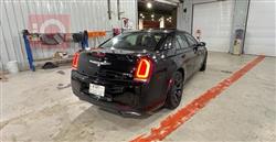 کرایسلەر 300